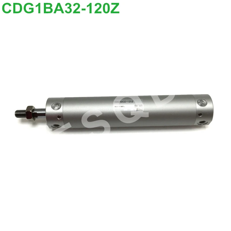 

CG1BA CDG1BA32-10,15,25,50,75,100,100Z,125,150,175,200,120Z FSQD Pneumatic Components Air Tool Cylinder CG1BA CDG1BA Series