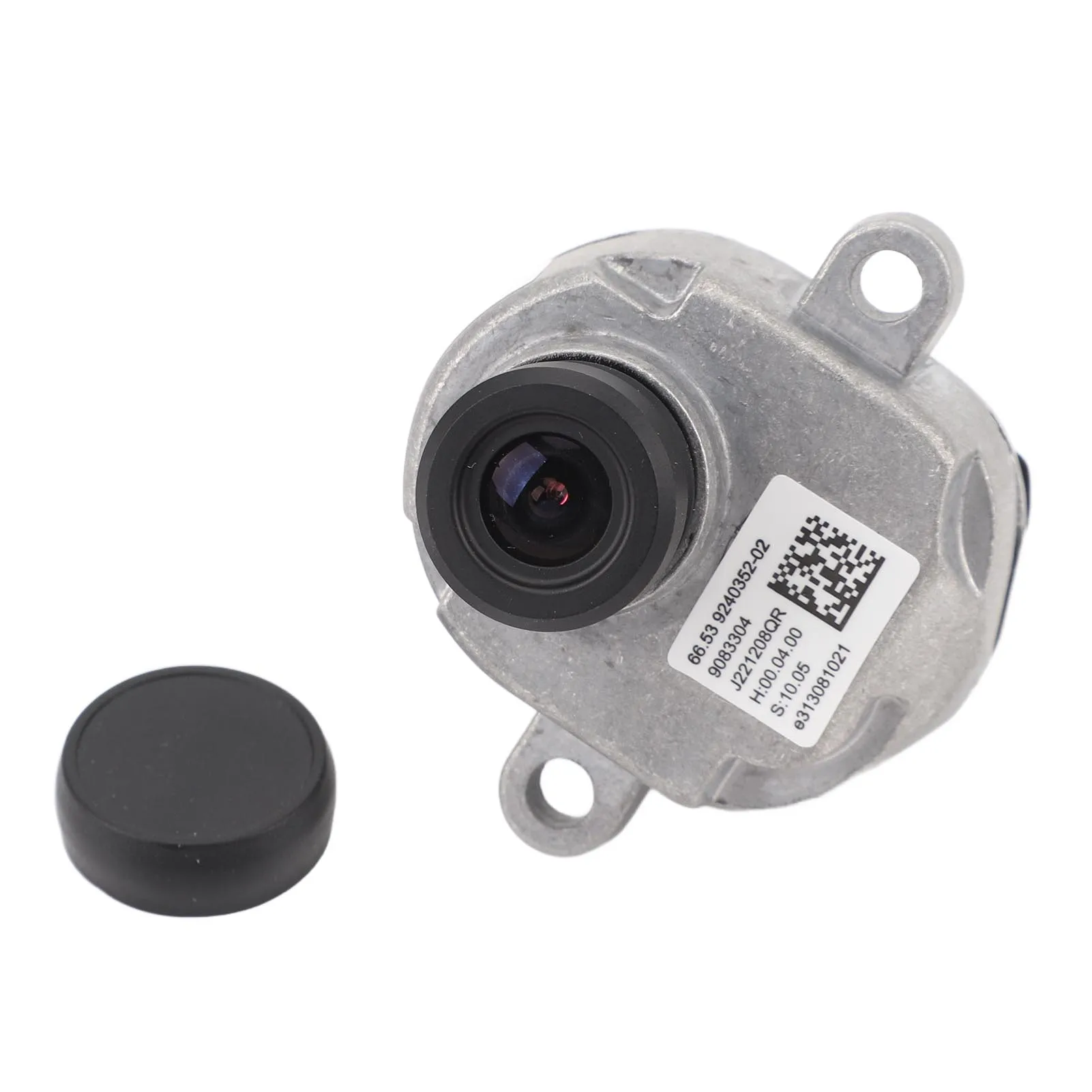 9216284 Front Bumpe…