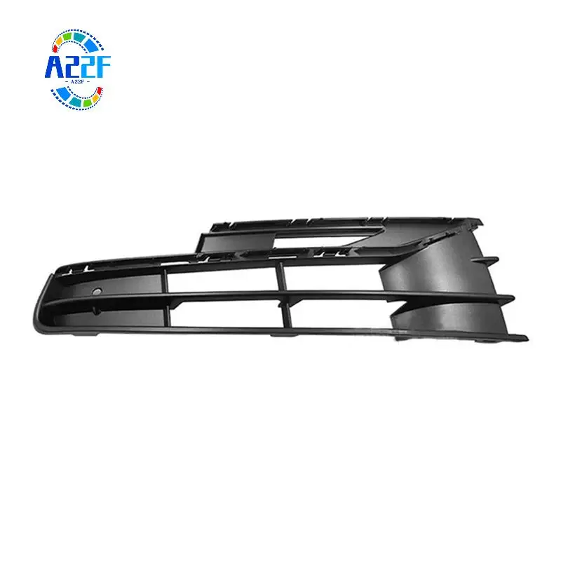 

A22F-Набор нижних решеток переднего бампера автомобиля для VW Phaeton 2011-2013 3D0853665J 3D0853666J 3D0854661H 3D0854662H