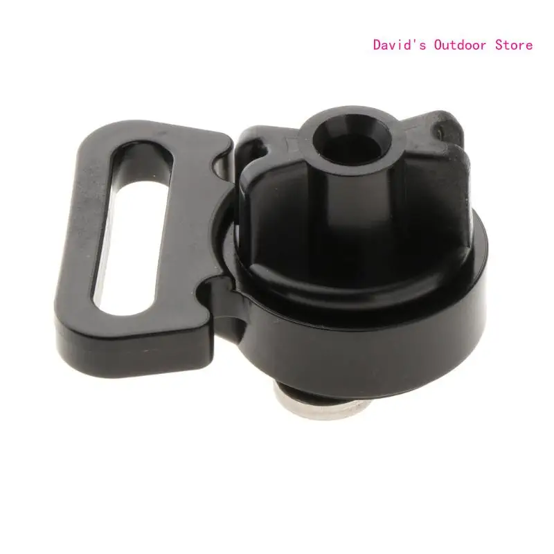 

Fishing Kayak Track Mount Tie Down Boats Tie Down Accessory Boats Tie Down Part X3UA