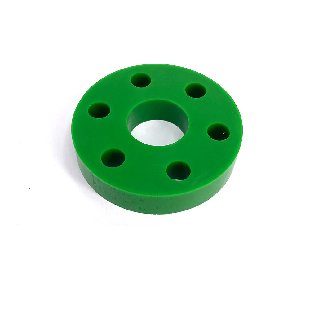Giunto EDM giunto motore tampone 6 fori OD60 * altezza 12mm per macchina per taglio a filo