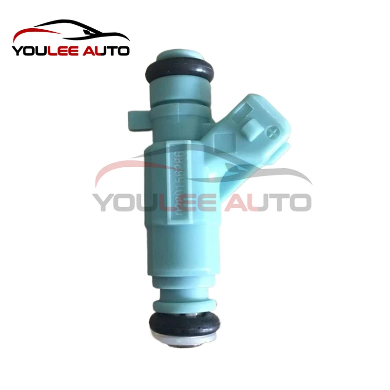 4 unidades 0280156286 bico injetores de combustível para Chevrolet Corsa 1.0 VHC Flexpower acessórios para carro