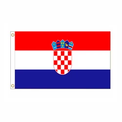 90x150cm Croatia Flag Croatia National Flag The Republic of Croatia National Flag Republika Hrvatska