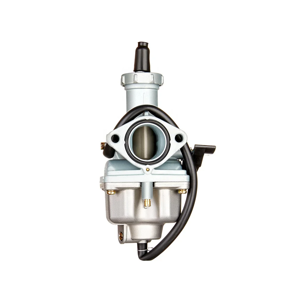 Motorcycle Carburetor For Honda PZ26 PZ27 PZ30 CG125 CG150 CG200 125CC 150CC 200CC 250CC XL 125 150  Carb Approved Dirt Bike