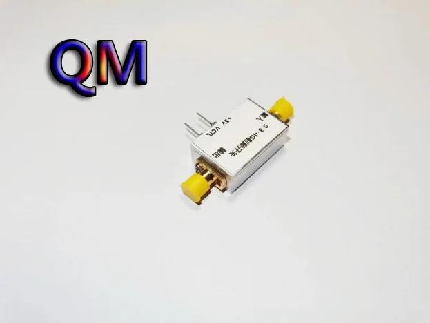 0.3-4G SPST RF Switch Single Pole Single Throw RF Switch Signal On/off Switching Switch High Isolation