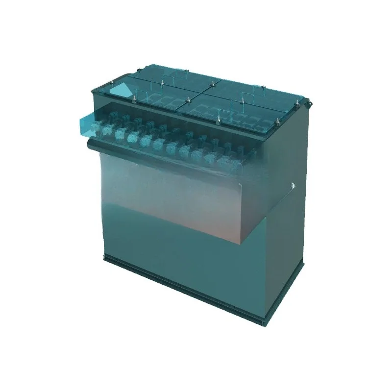 

Workshop dust collection, dust removal equipment, industrial filter cartridge