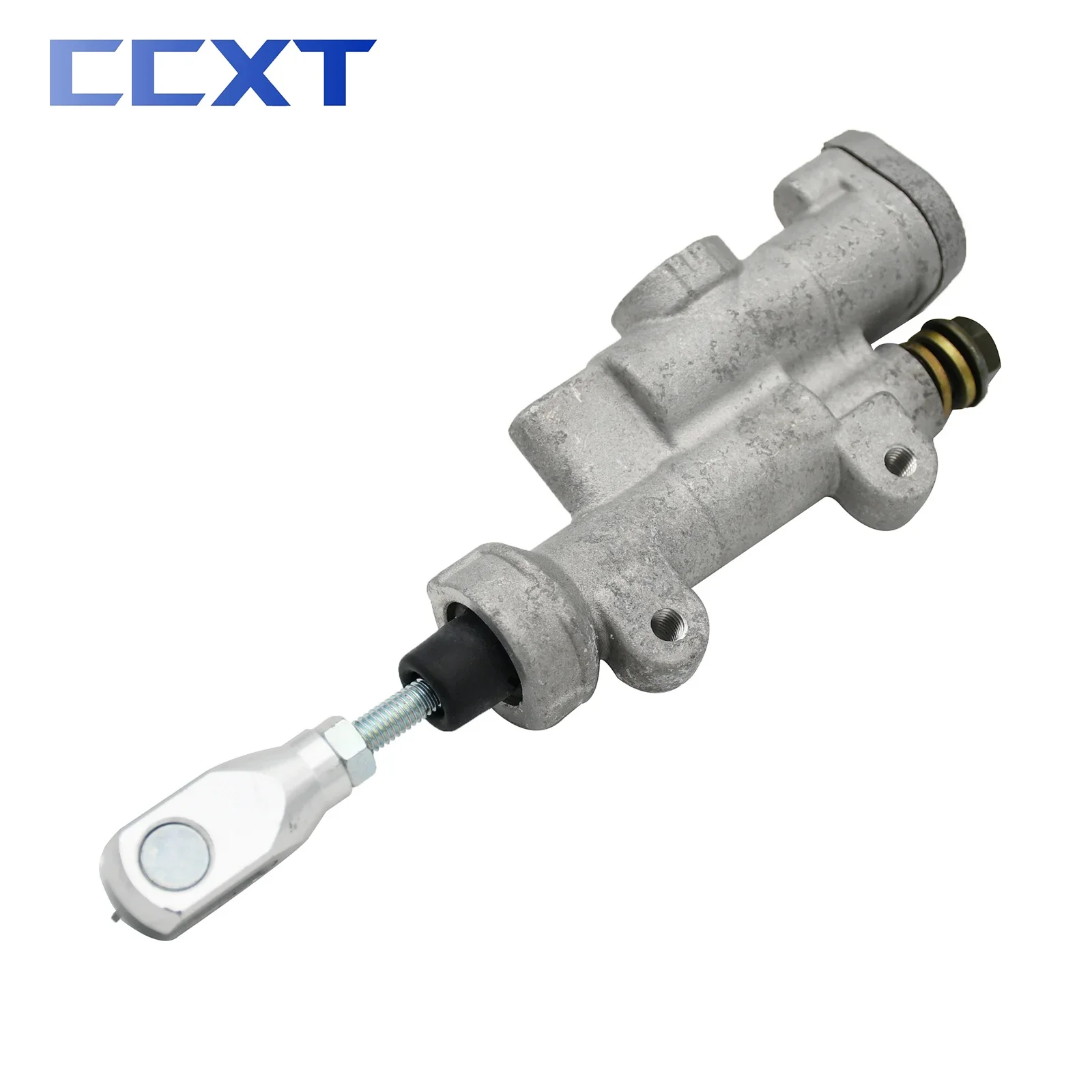 Motorcycle Rear Brake Pump Rear Hydraulic Brake Master Cylinder Pump For CRF450R CRF250R 2002-2022 CRF450X CRF250X 2004-2020