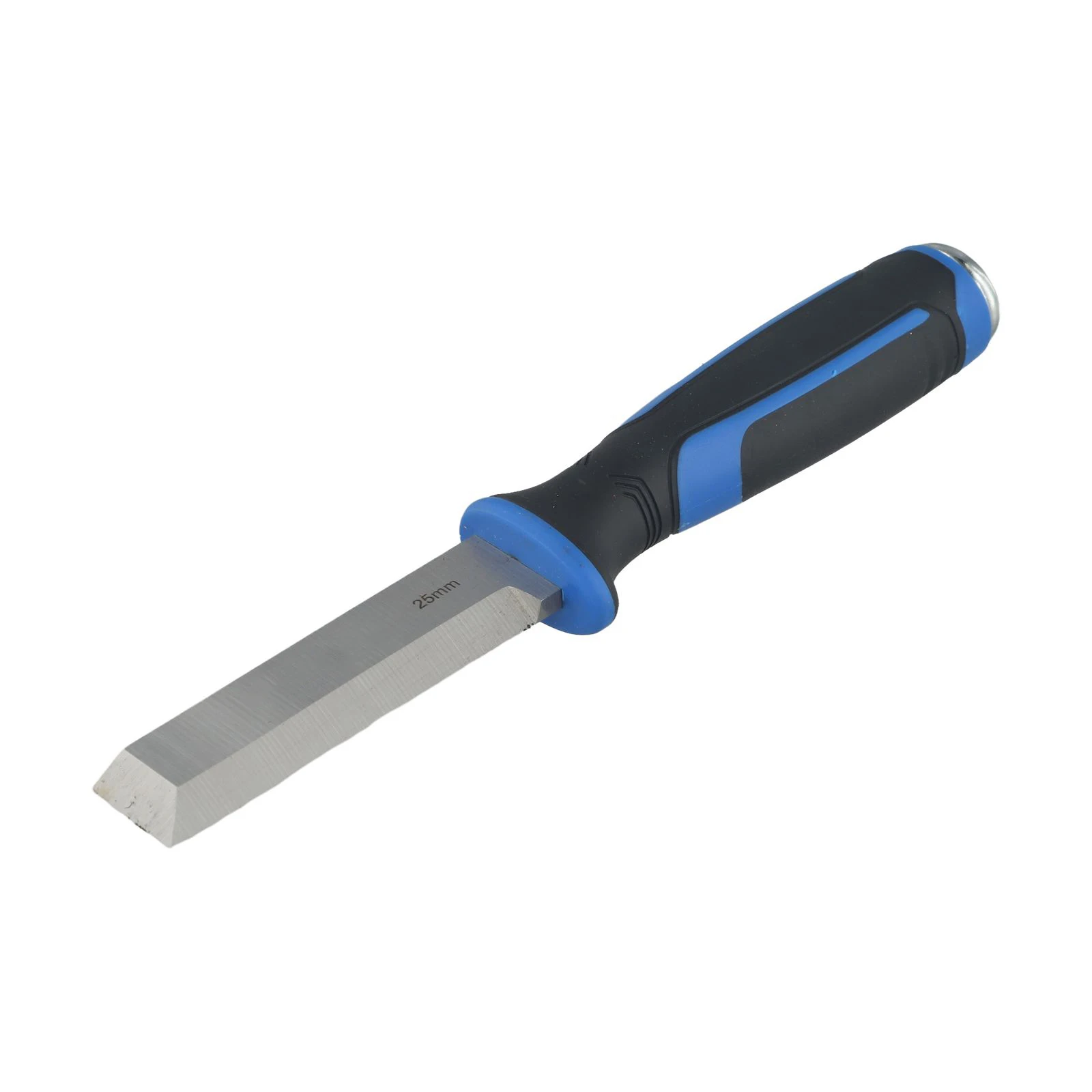 Trimming Chisel Chisel Wood Chisel For Woodworking Grooving High Hardness Rubber Handle Suitable For Many Kinds Of Wood