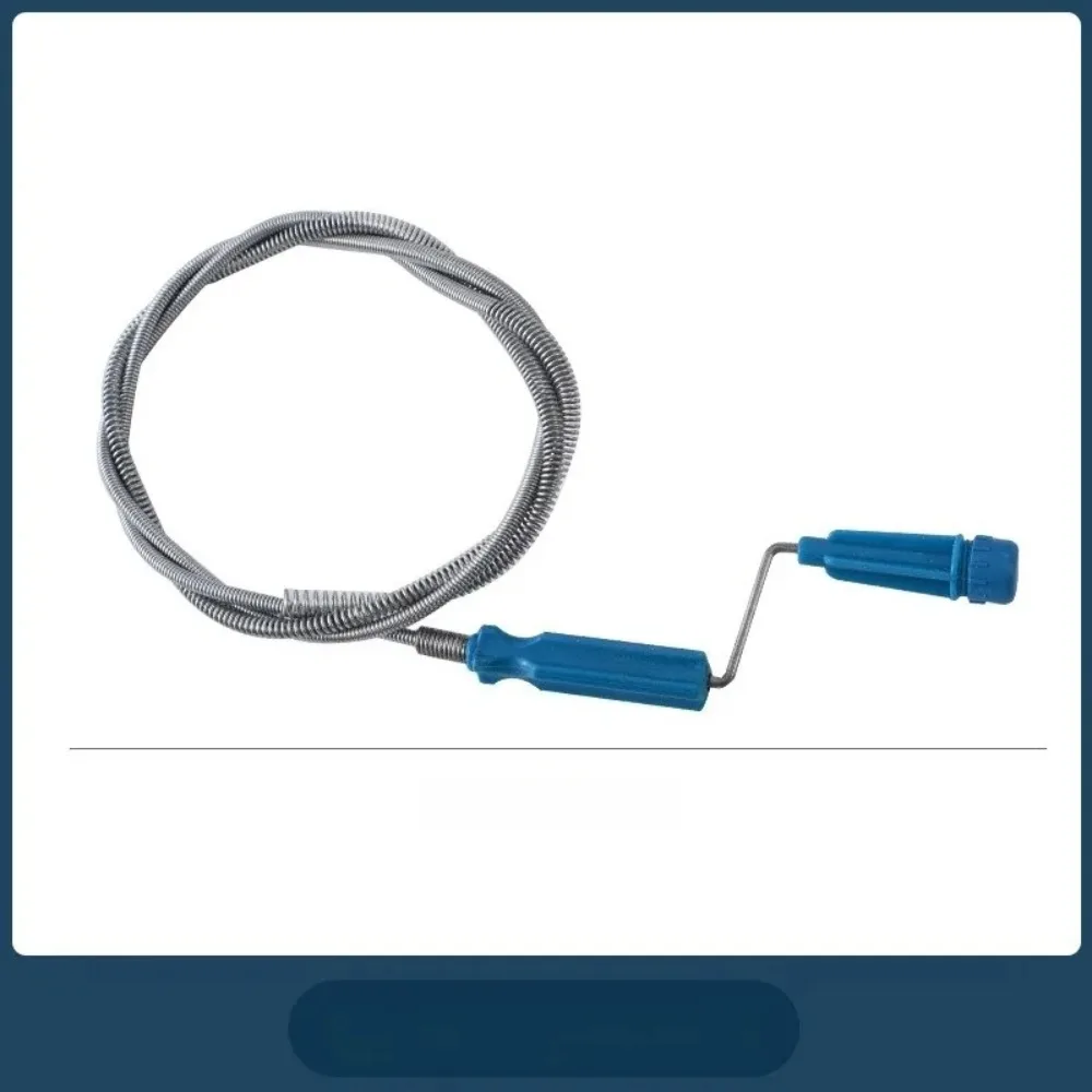 المعادن الربيع بالوعة نعرات اوجير السباكة ثعبان تسد مزيل فائقة طويلة المجاري نعرات استنزاف نظافة استنزاف اوجير مرنة