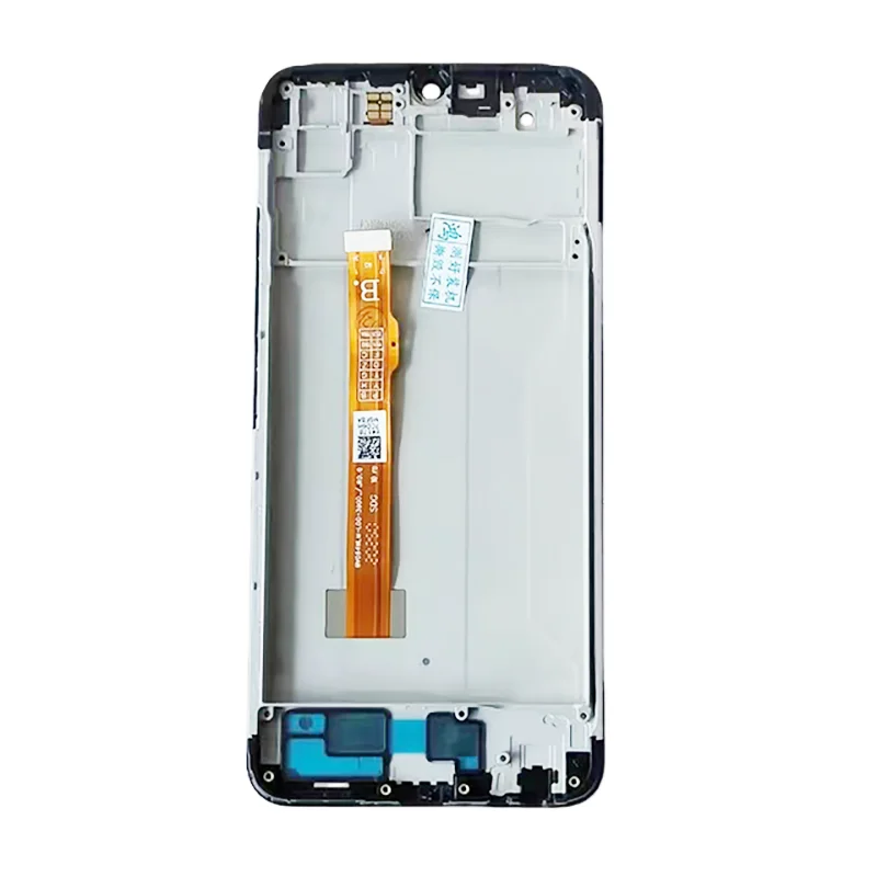 6.35\'\' LCD Display For VIVO Y17 LCD Replacement Display Touch Screen For VIVO Y15/Y17/U3X LCD Screen Digitizer Assembly