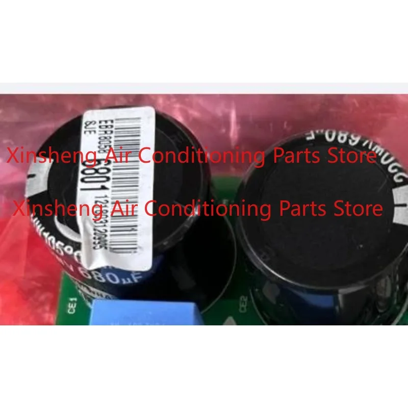 For LG Refrigerator Inverter Control Board EBR80586801 EAX66235201 BMA069LCMV