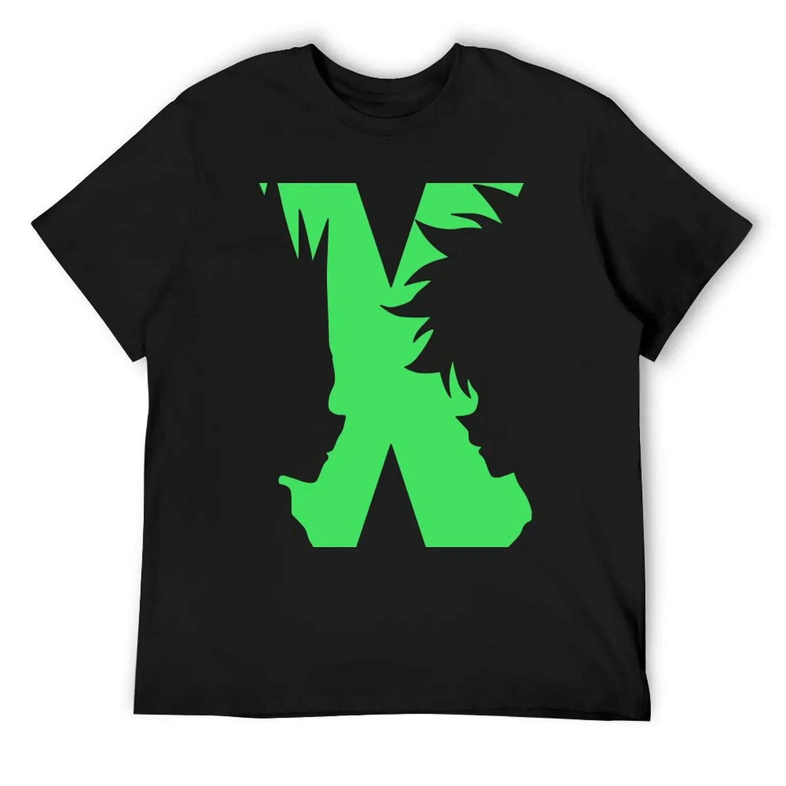 

GXK T-Shirt vintage graphic tee valentines clothes Aesthetic clothing funny costumes designer t shirt men