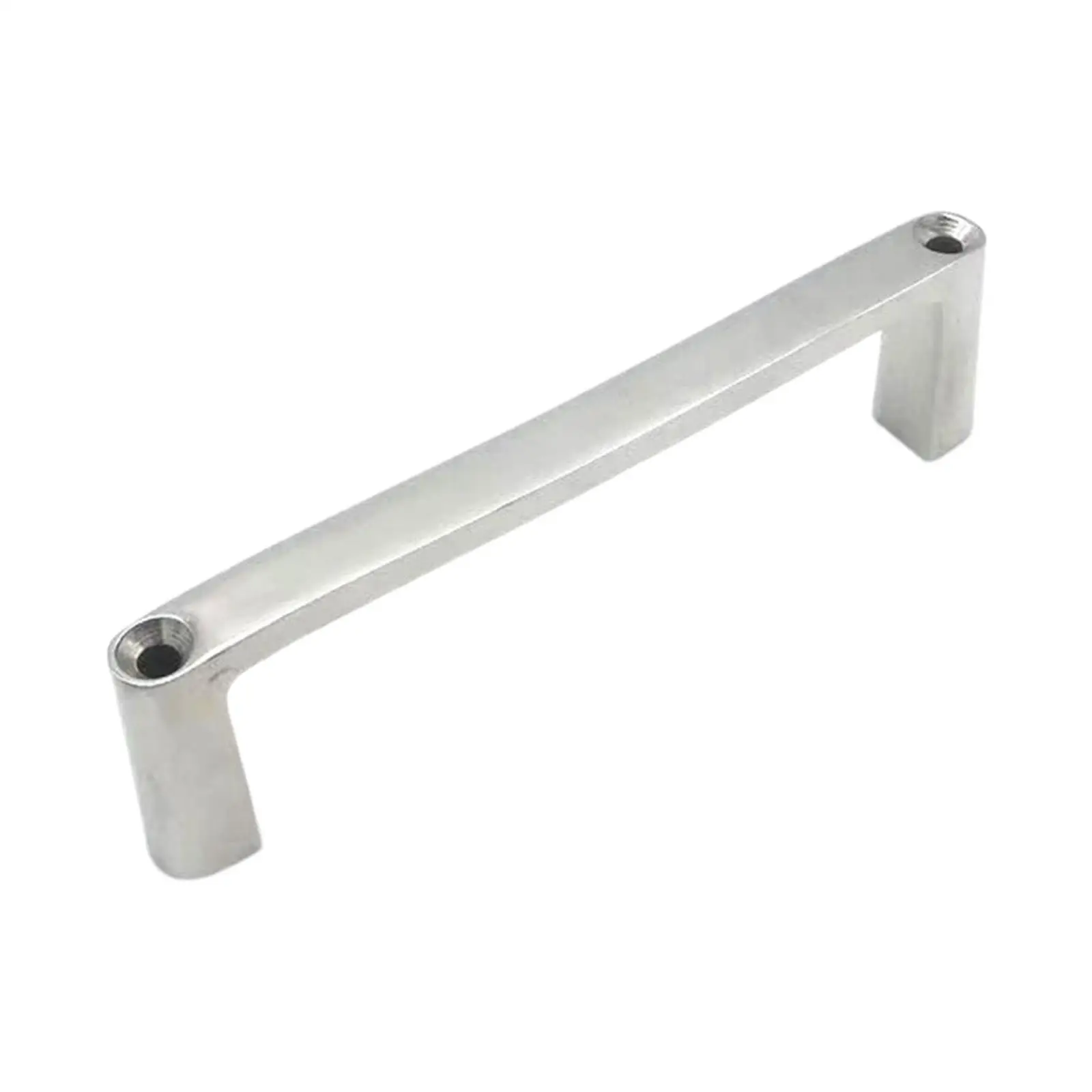 Stainless Steel Pull Polished Cabinet Handle for Automotive Boat Yacht