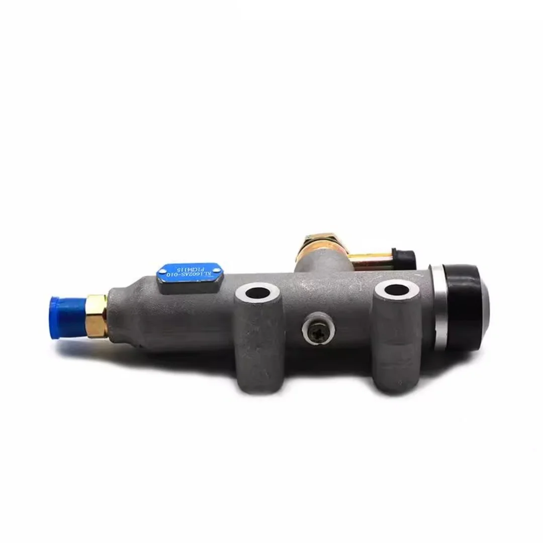 Sany Crane 20-ton/25-ton Cab Assist Main Cylinder Assembly Clutch Master Cylinder KL1602AS-010