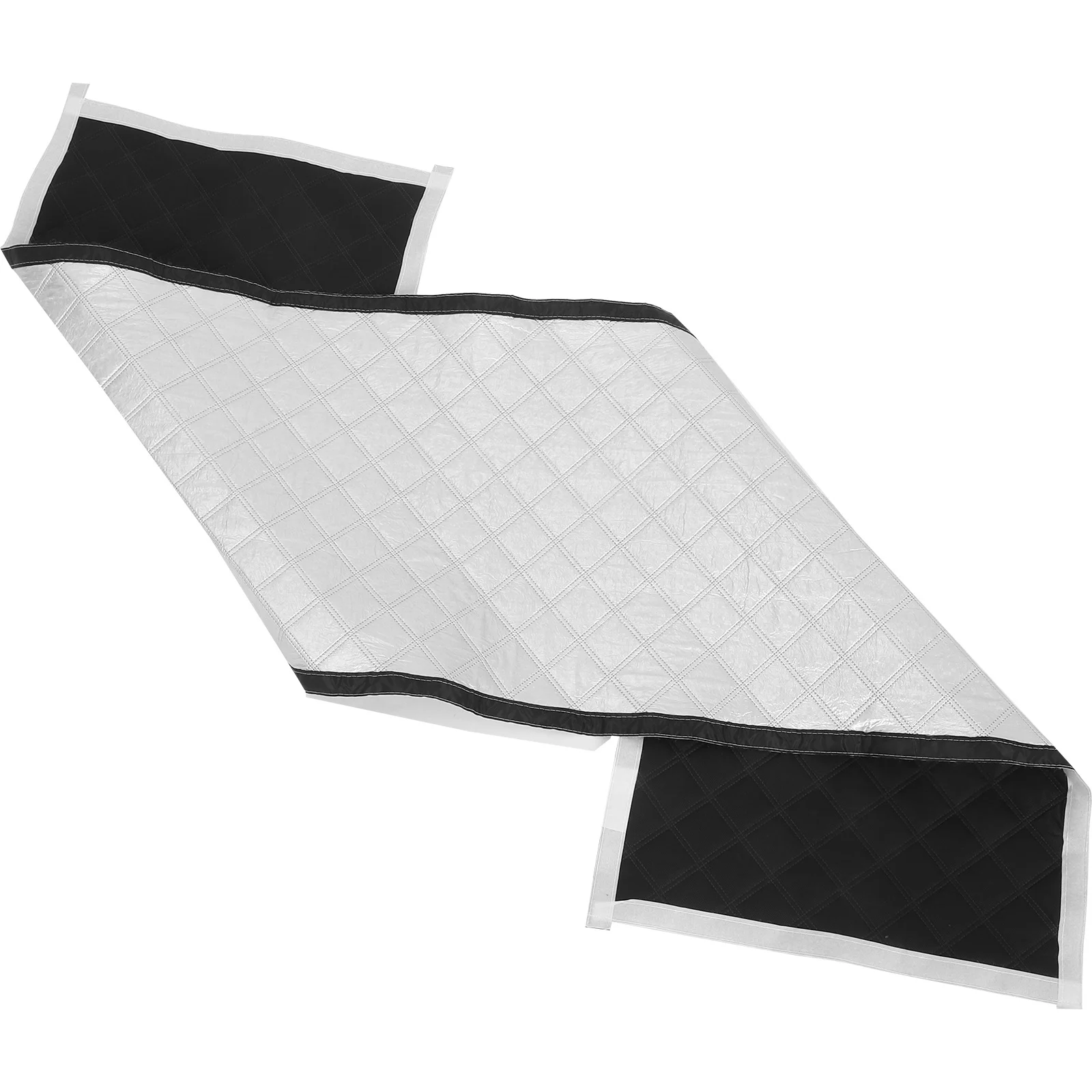 

Insulated Refrigerator Cover Waterproof Freezer Protector Dustproof Fridge Wrap for Summer Winter Upright Cooler Appliance