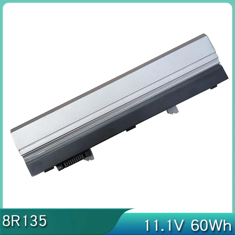 8R135 XX327 PP13S HW905 R3026 U817P CP284 CP289 W8H5Y X855G YP459 YP463 Аккумулятор для ноутбука Dell Latitude E4300 E4310 E4320 E4400