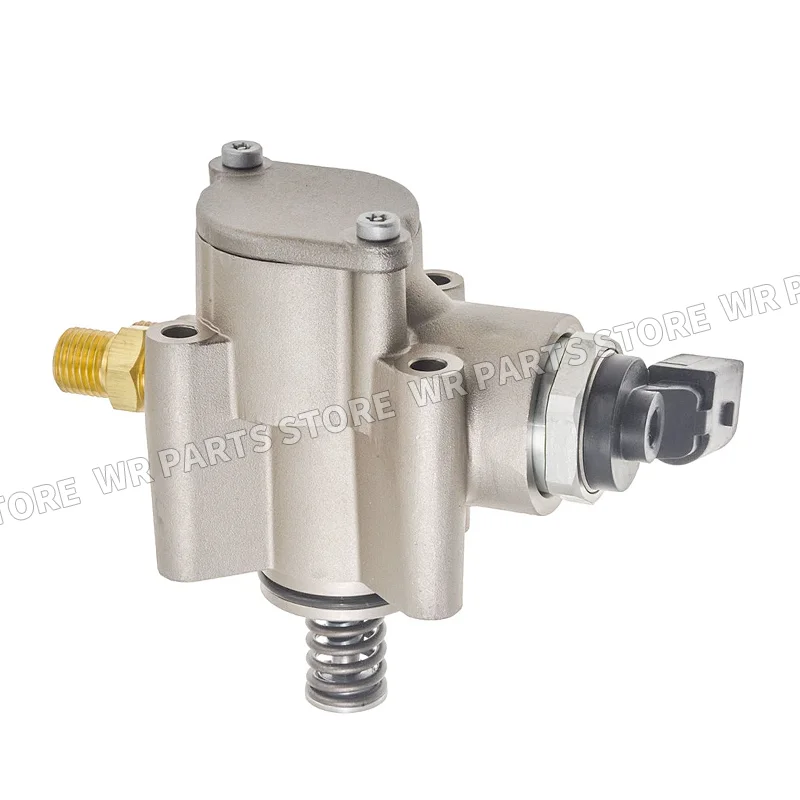 

High Pressure Fuel Pump for Audi 9-11 A6 Quattro 08-10 Audi A8 Quattro 07-10 Q7 08-15 R8 09-11 S5 079127026AC