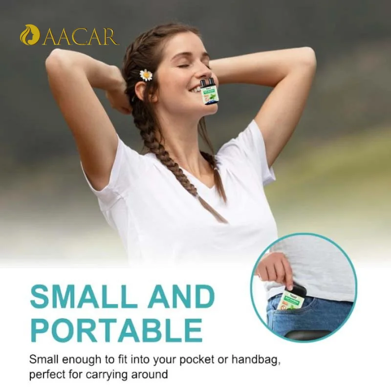 

Энергетическая палочка Mints с двойным отверстием, энергетический бар, носовой ингалятор, лечение холодов и закладений носа, оставайтесь, освежает, снимает