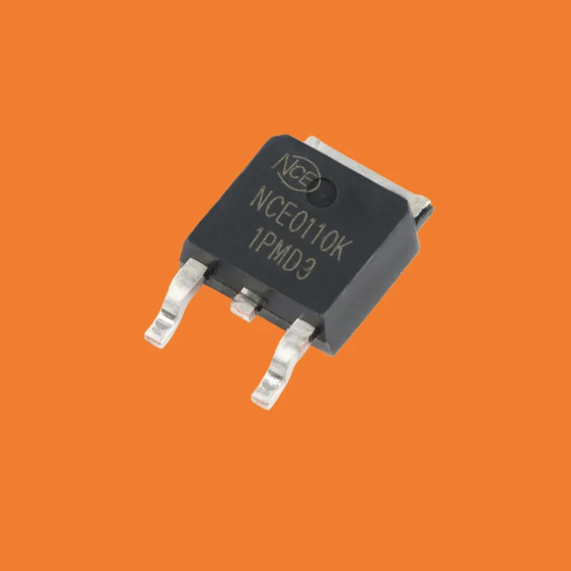 50pcs/original genuine NCE6020AK TO-252-2 60V/20A N-channel MOSFET chip
