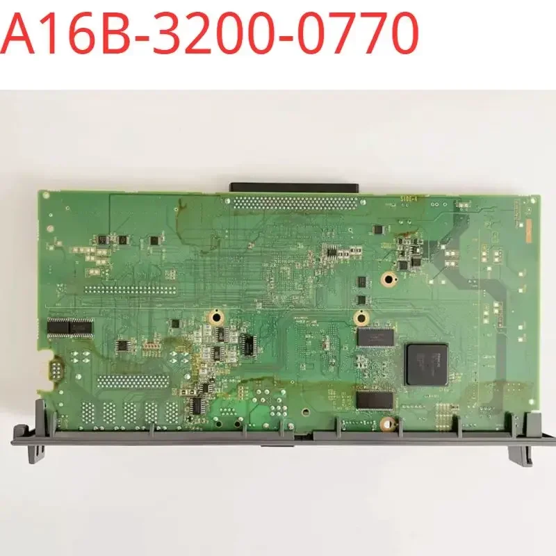 A16B-3200-0770 second-hand tested ok    motherboard  mainboardin good Condition