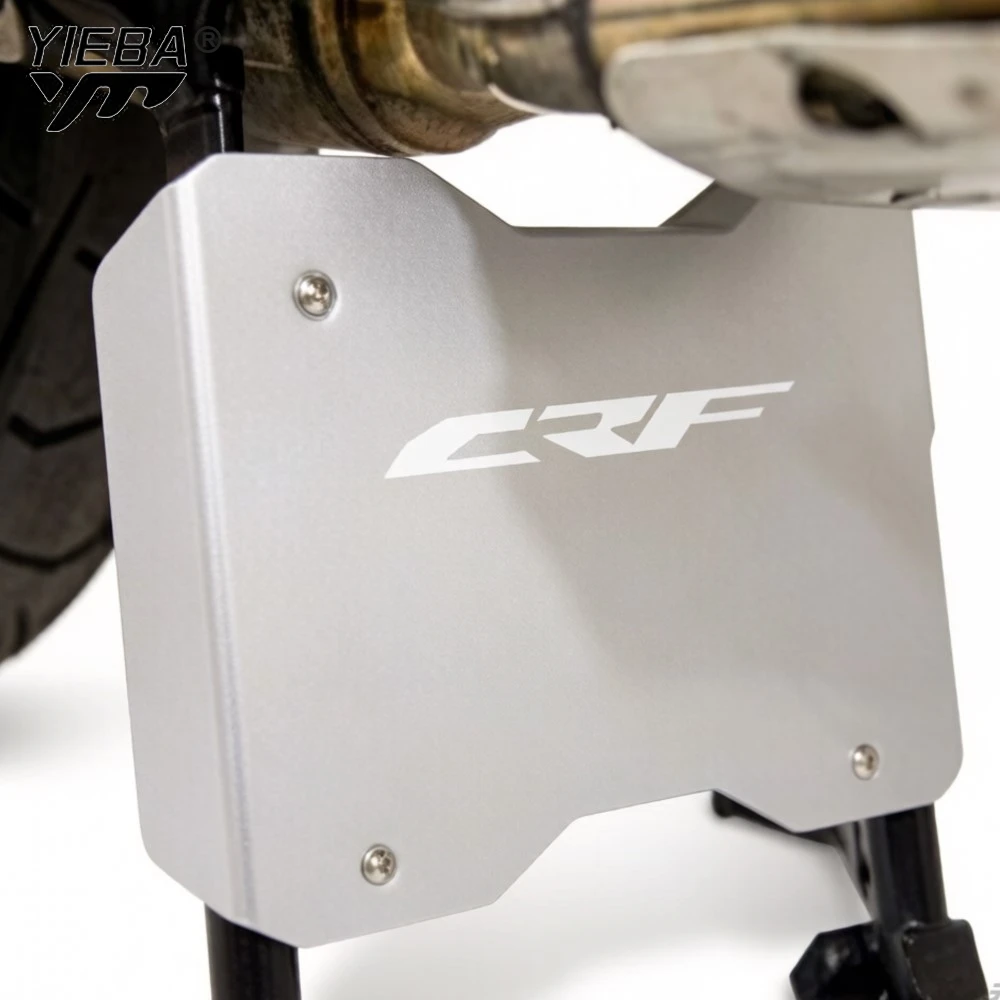 

Engine Skid Plate Guard Extension Cover Center Stand Protection FOR HONDA CRF1100L AFRICA TWIN CRF 1100 L ADV ADVENTURE SPORTS