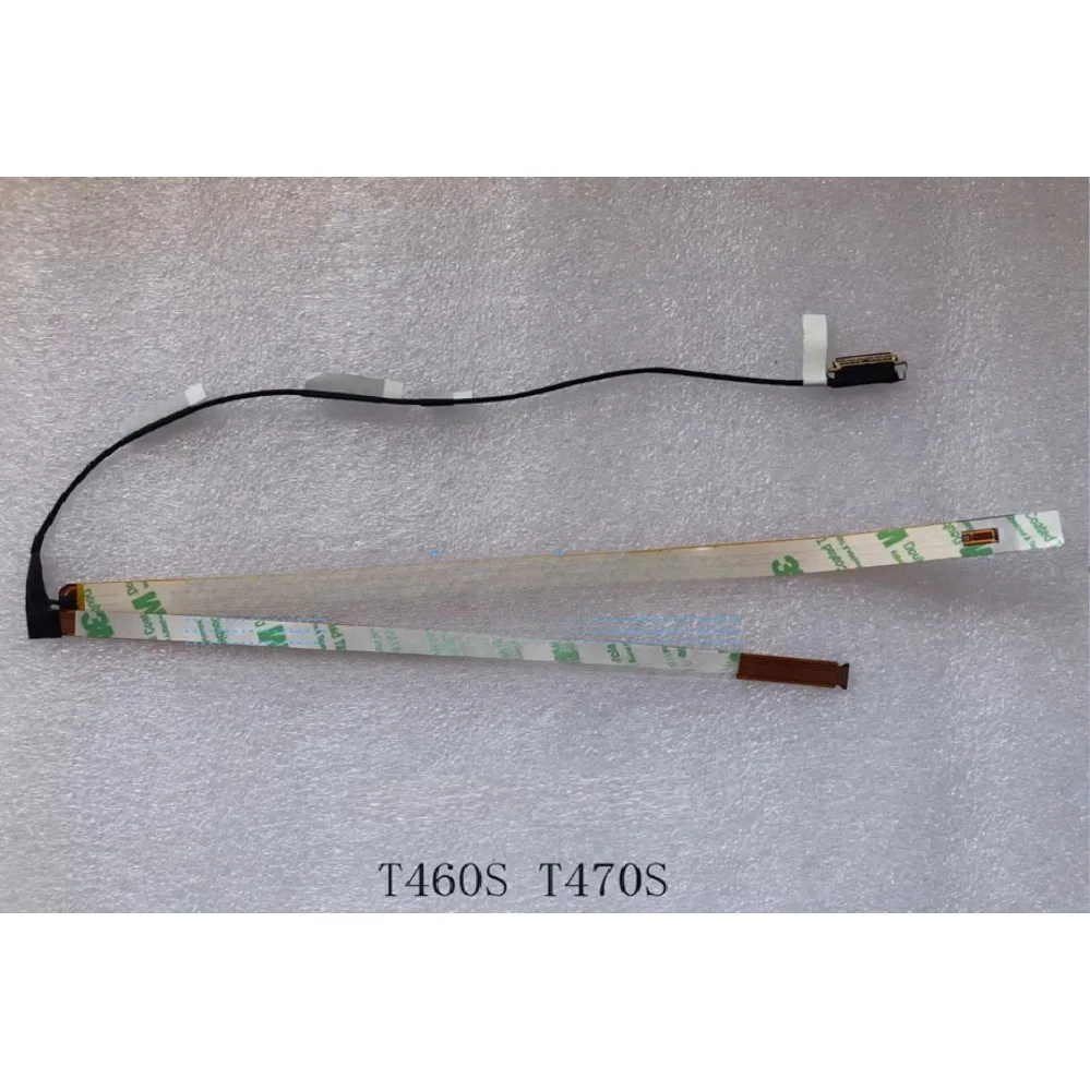 For ThinkPad T460S T470S Screen Flex Cable Camera Cable 00UR900 (007)