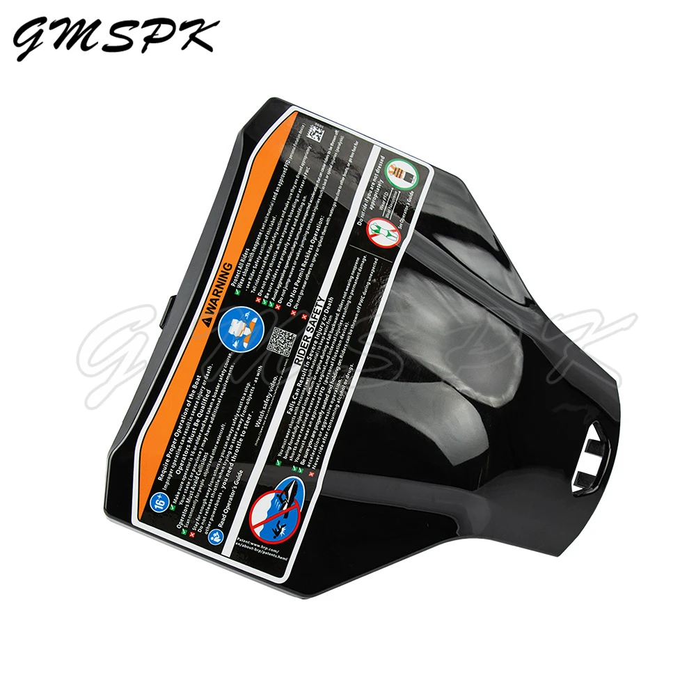 Glove Storage Box Glovebox Door Lid Cover 291005888 Fit for Seadoo GTI 90 130 SE WAKE 170 GTR230 RXP RS 300 FISH PRO SCOUT 130