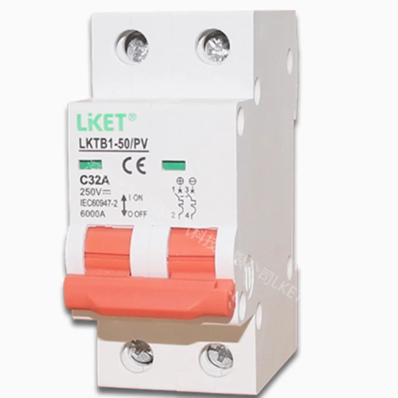 DZ47-63 Dc Circuit … - image