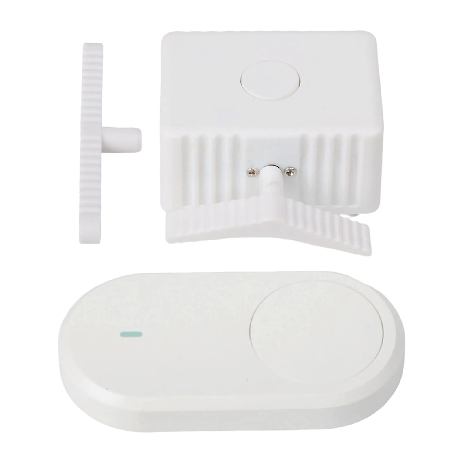 

Wireless Switch Controller Smart Button Pusher For Bedroom For Living Room Rechargeable Battery Remote Switch For Home Use