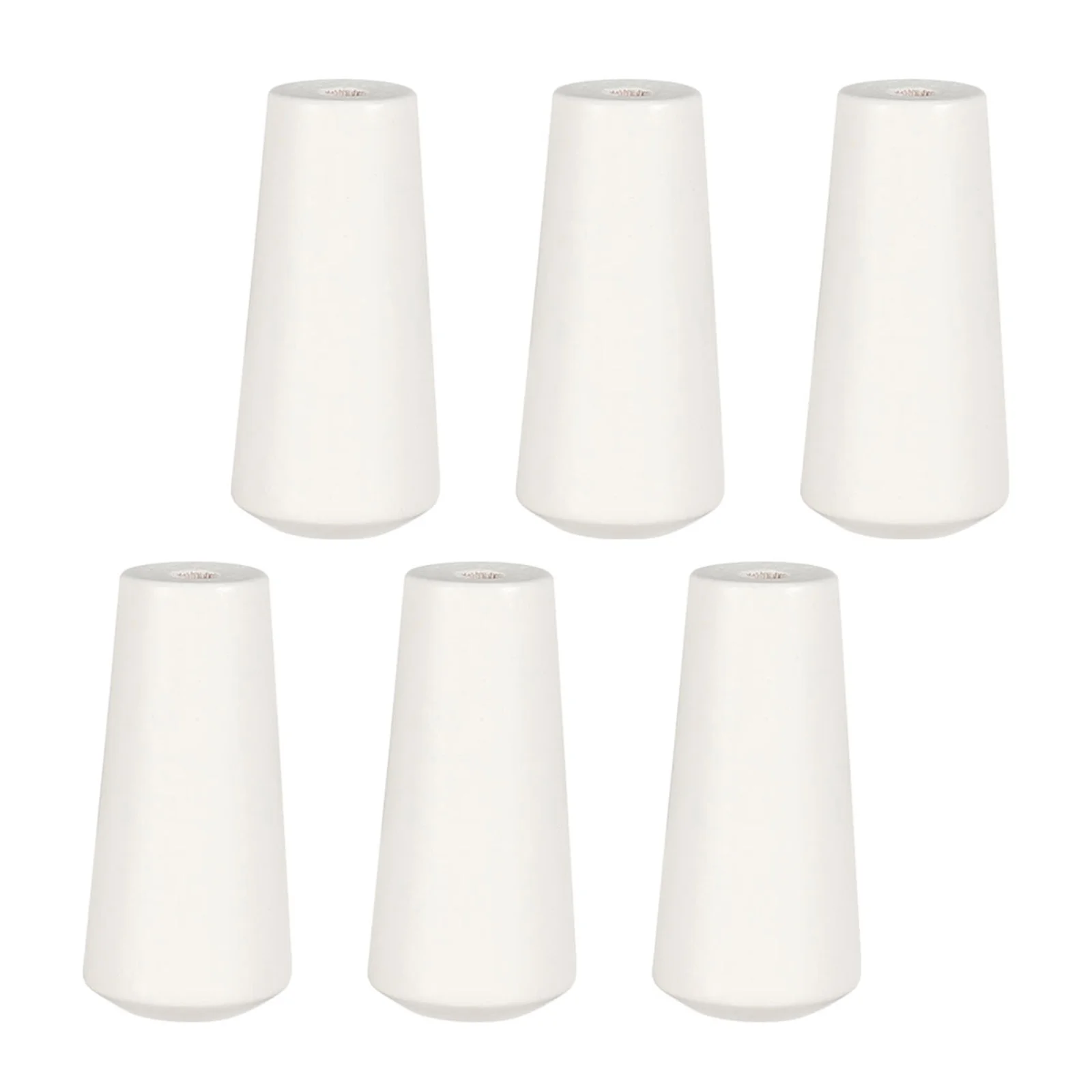 6 قطعة سحب الحبل الخشبي لستائر النوافذ ، قطع غيار مقابض السحب العمياء ، شرابات خشبية لظلال الأسطوانة ، حبل الستار