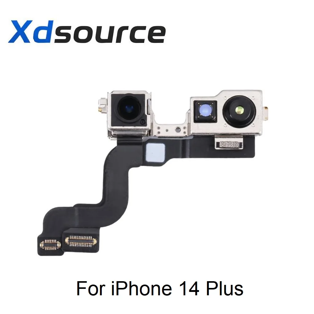 Front Facing Camera For iPhone 14 Plus