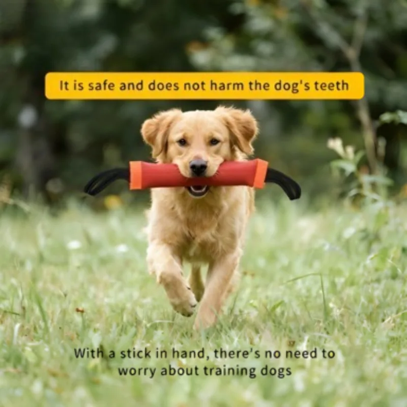 Pet Fire Hose Bitin…