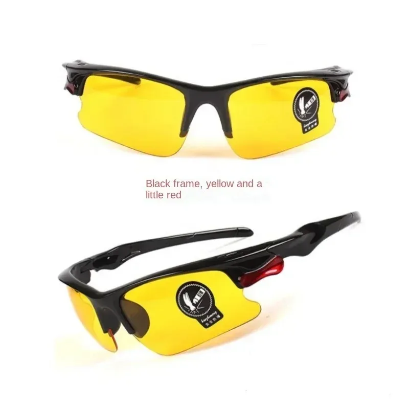 Outdoor Sports Eyewear Tactical Polarized Men Shooting Glasses Airsoft Glasses for Camping Hiking Cycling Glasses Travel
