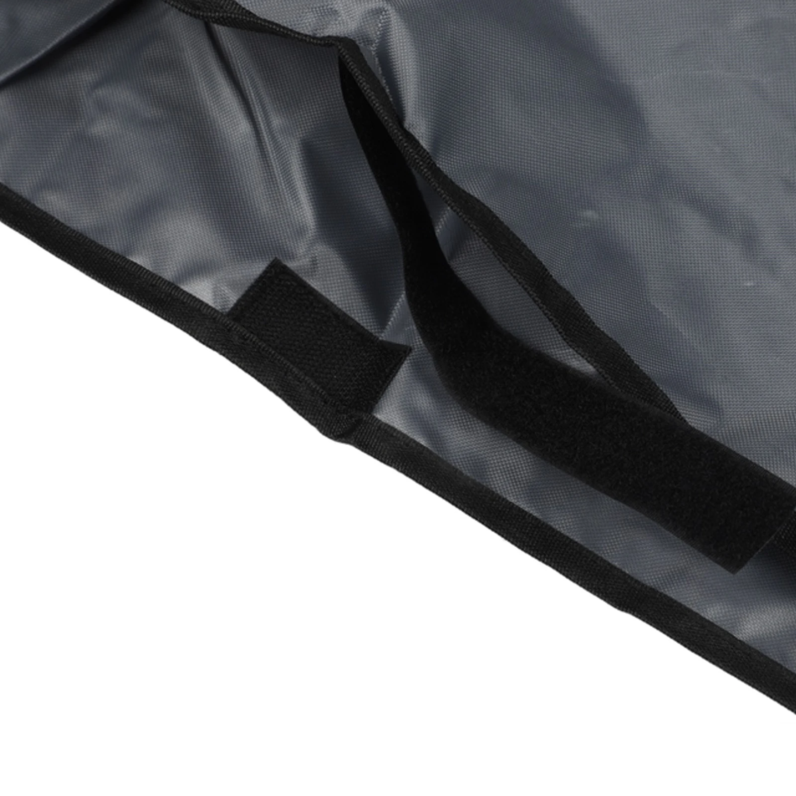 

Open Back Design Outdoor TV Cover Tear-resistant Material Dust Protection Scratch Resistant Fingerprint Protection