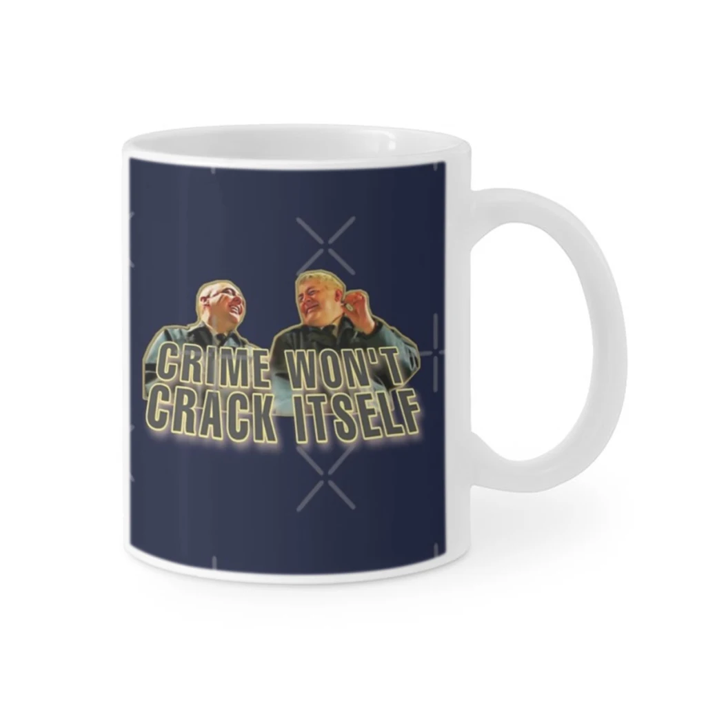 

Phil And Nige Coffee Milk Cup,Mocha,Couple,Christmas,Kawaii,Original,11oz