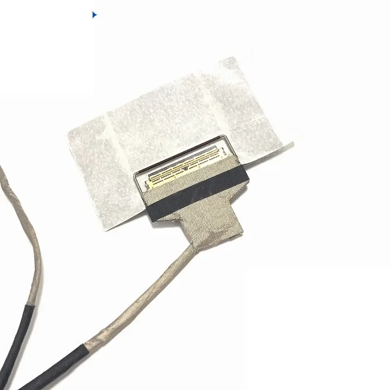 NEW LCD Display Ribbon Cable For DELL Latitude 7400 E7400 Screen Cable 0XV96Y DC02C00JN00