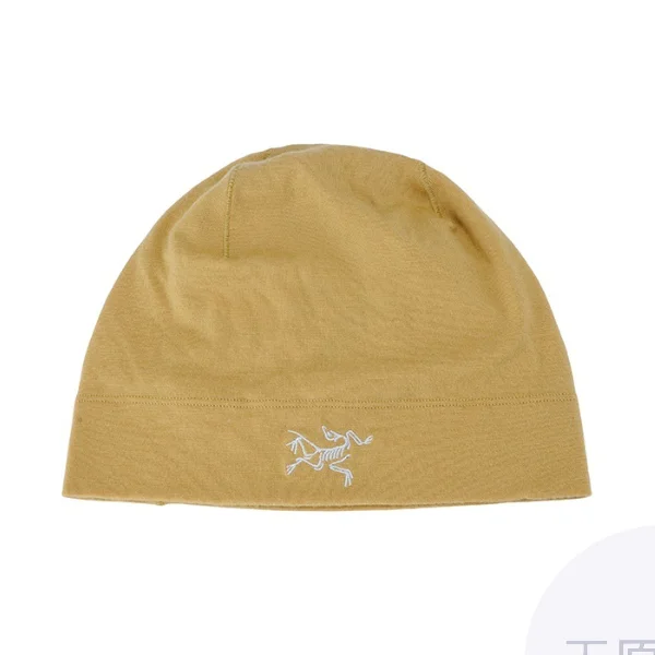Arc'teryx Polyester Elastane Beanies Unisex 29580