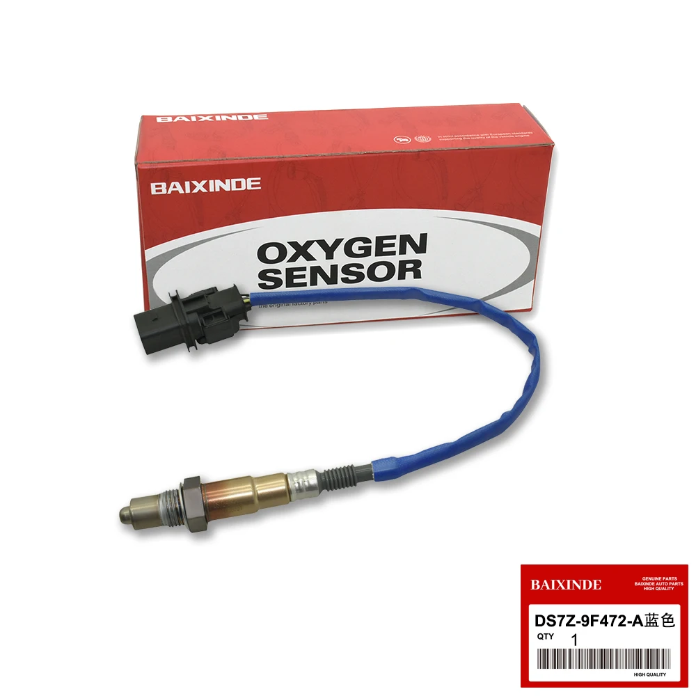 

Лумбда-зонд кислорода O2 DS7Z-9F472-A для Ford C-MAX Focus ESCAPE FUSION Lincoln MKZ C-MAX