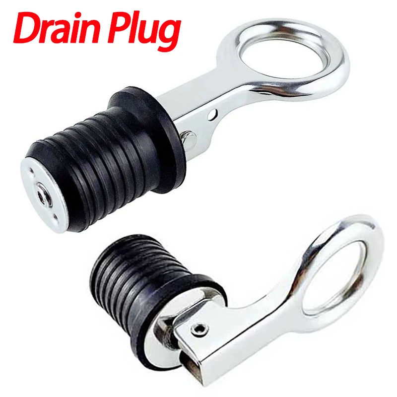 25MM Marine Drain Plug for 1 