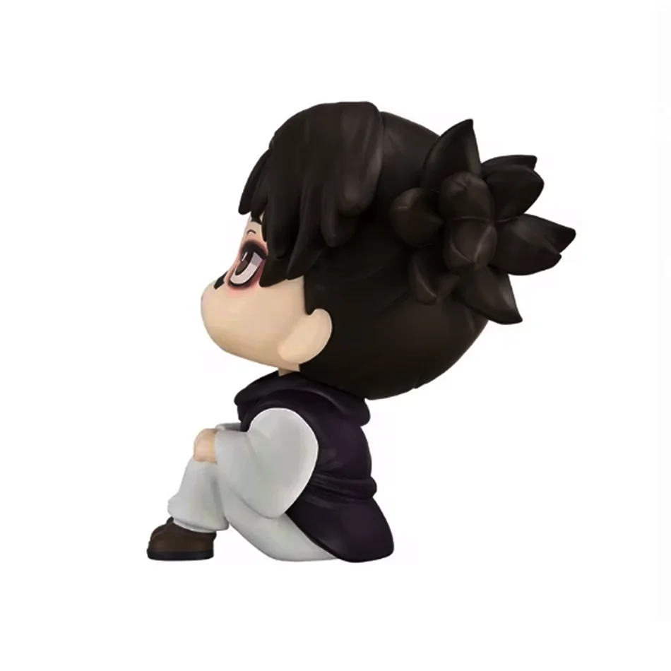 أفضل بيع Jujutsu Kaisen Choso Q نسخة لطيف عمل الشكل مفصلية تحصيل لعبة هدية للأطفال هدية عيد الميلاد #4
