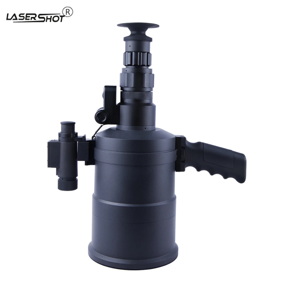 

Products subject to negotiationLASERSHOT Monocular hunting night vision scope device F1.3lens system Quasi 3rd image tube pvs14