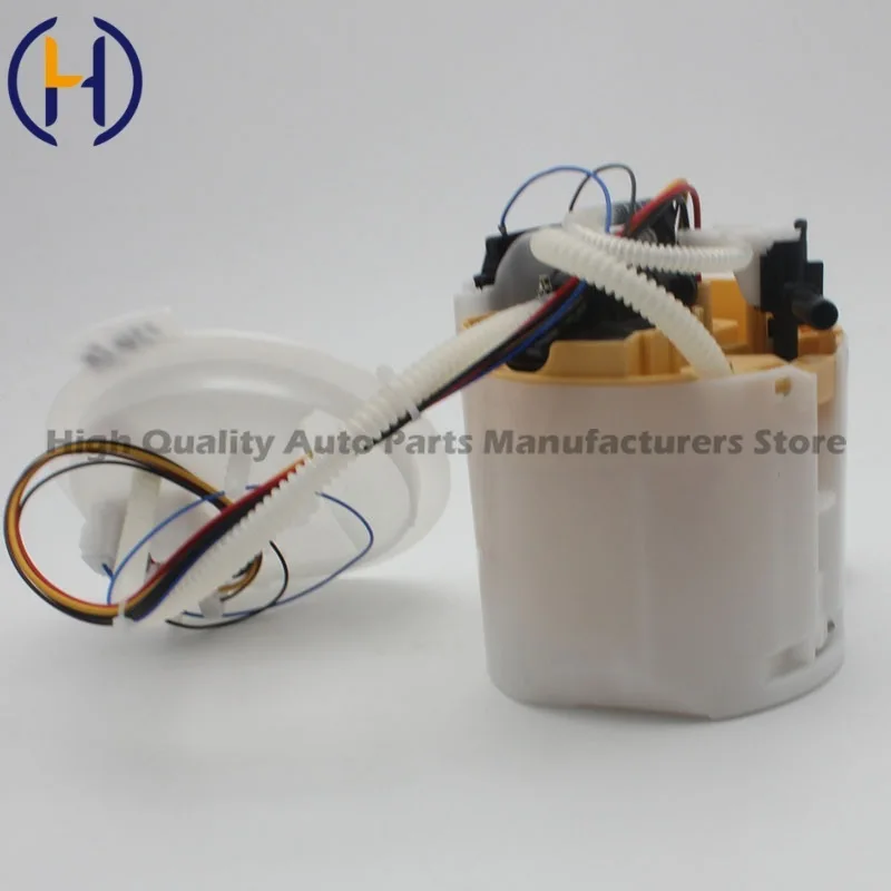 

For BMW X3 Fuel Pump Assembly 16117475431 High Quality Replacement OEM Standard Reliable Performance