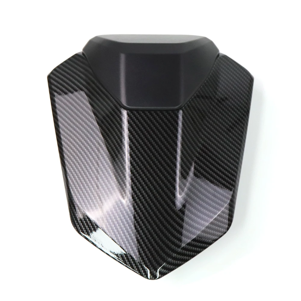 FOR Honda CB1000 Hornet 2025 CB 1000 Hornet SP Motorcycle Accessories Rear Pillion Seat Pad Cover Passenger Tail Hump Seat Plate