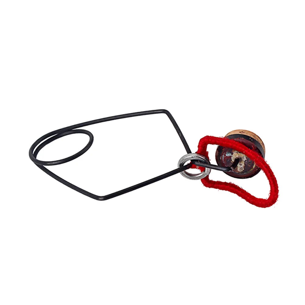 

Flute Button Key Pad Indentation Clip Lightweight Durable Repair Tool Portable Flute-Players Maintenance Instrument Cf01