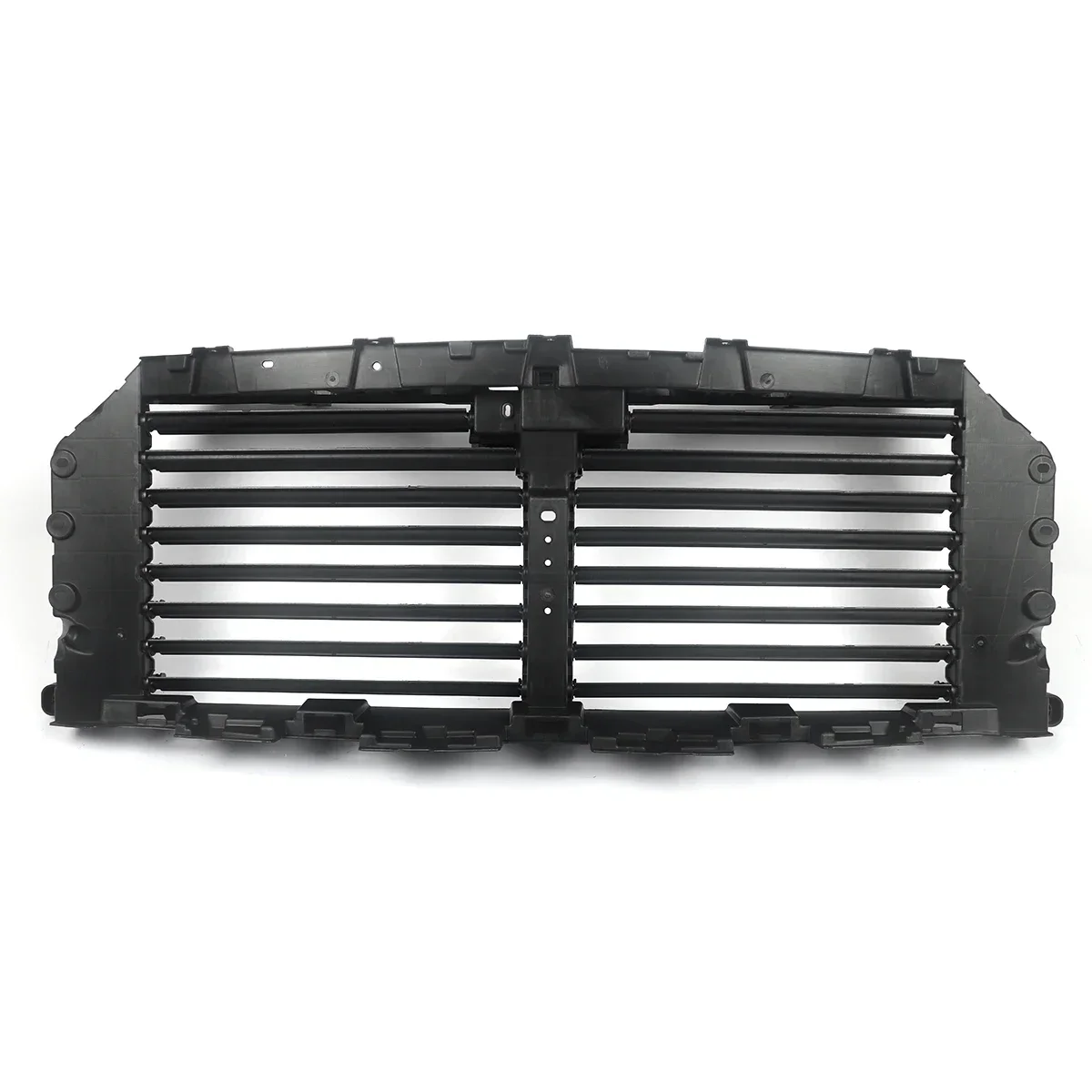 For 2021-23 F150 Ford Upper Radiator Grille Air Shutter Control ABS ML3Z-8475-A