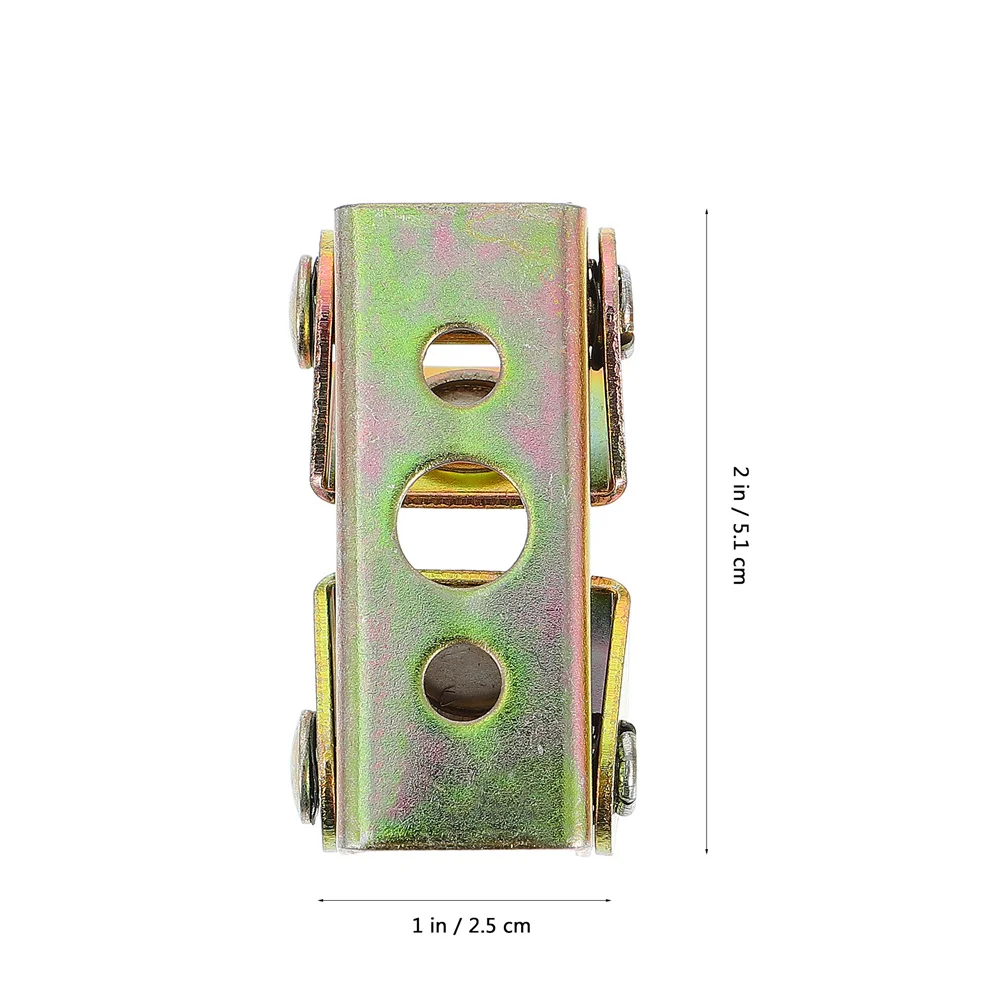 4 шт. нержавеющие регулируемые сварочные зажимы V-образные магнитные зажимы для панелей для простой в эксплуатации и портативности сварочный зажим