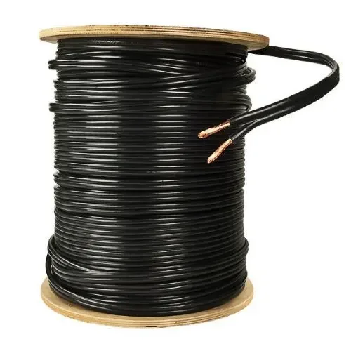 

Low Voltage Electric Wires for Outdoor Lighting System Low Price