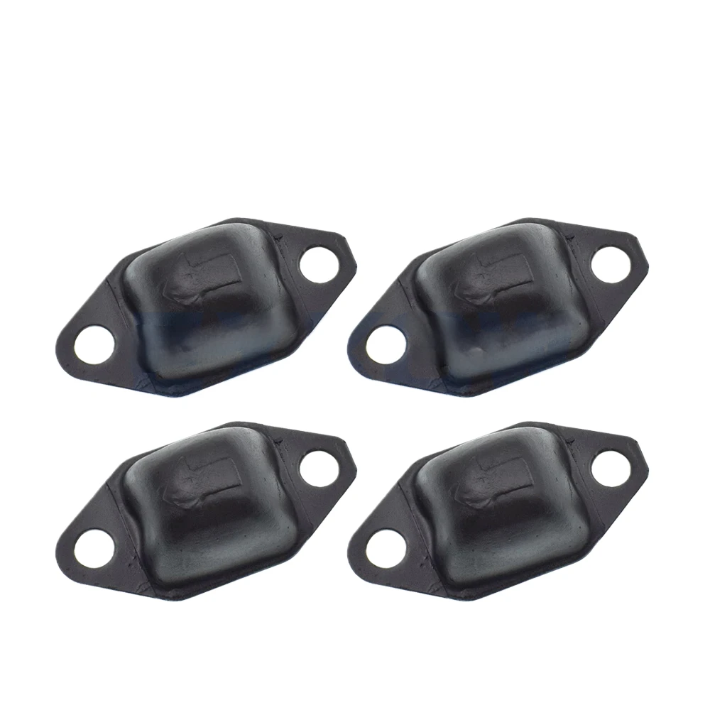 Original 4Pcs Front…