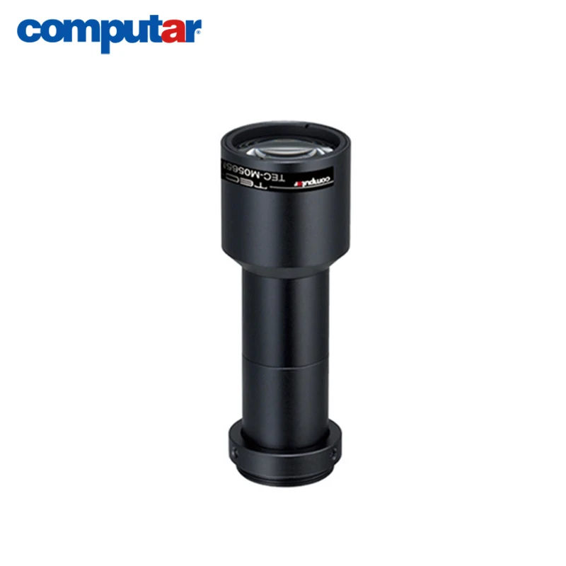 Computar TEC-M0565MP 0.5X 2/3