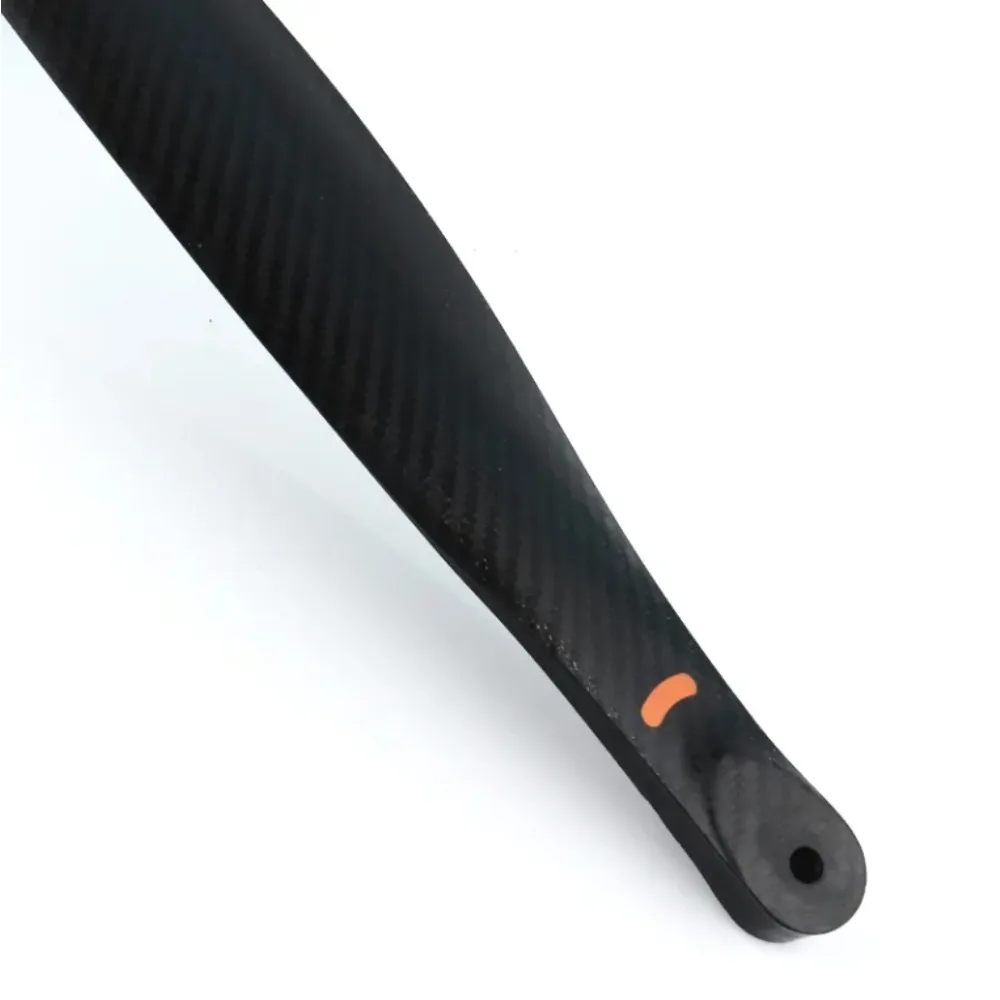 UAV Paddle Blade voor DJI Agras T40/T50 Plant Agrarische Drone Reparatie CW CCW Props Koolstofvezel Propeller accessoires